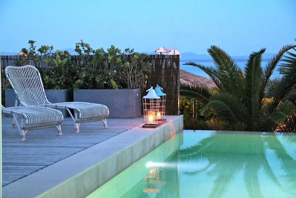 B-Only Beach House Villa Alcanada
