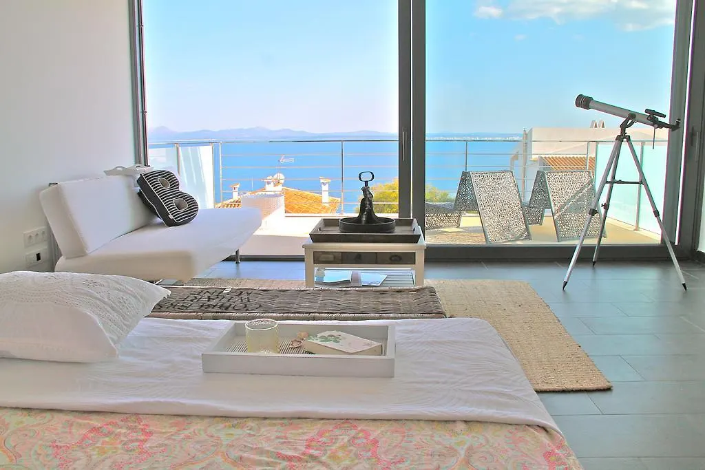 B-Only Beach House Villa Alcanada